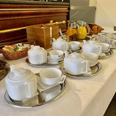 Majovey 3* زيلينا