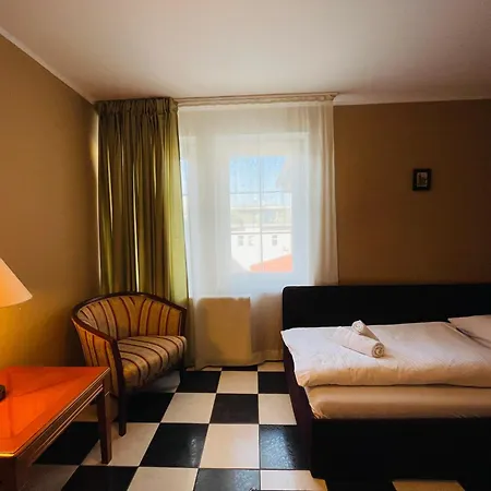 Majovey 3* Zilina