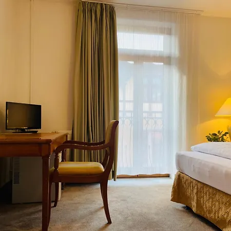 Hotel Majovey