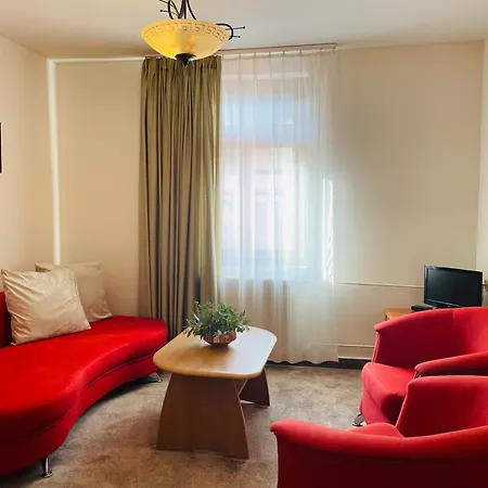 Majovey Hotel Żylina