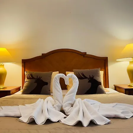 Hotel Majovey Zilina