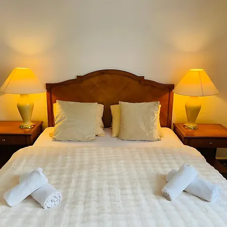 Majovey 3* Zilina