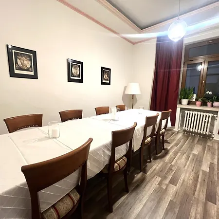 Hotel Majovey 3*