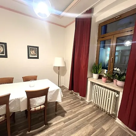 Majovey Hotel Zilina