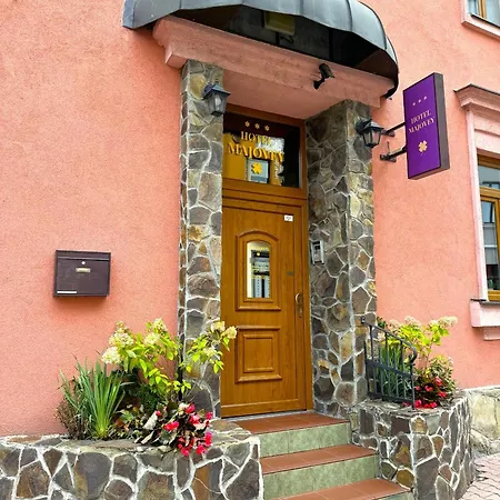 Majovey Zilina