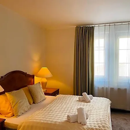 Otel Majovey Žilina