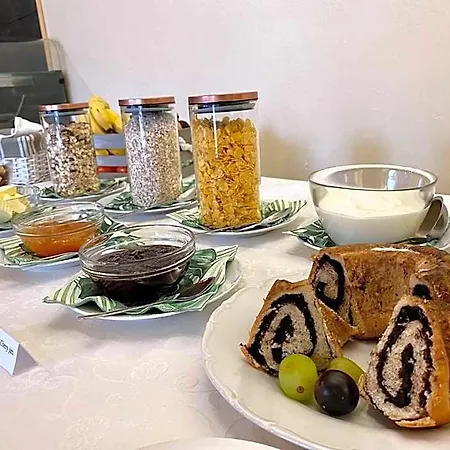 Majovey Otel