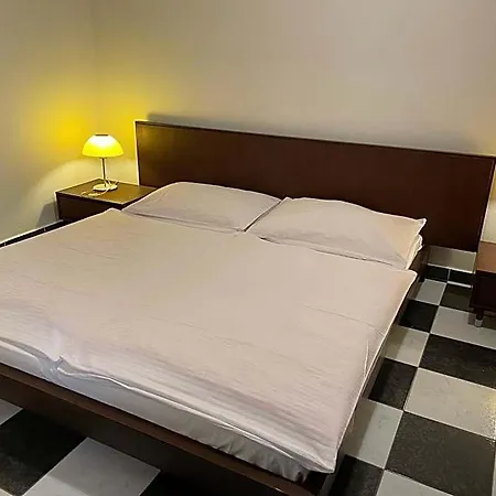 Otel Majovey Žilina