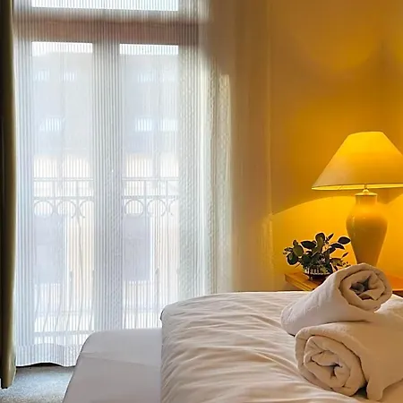 Majovey Otel 3*