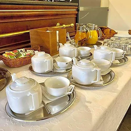 Otel Majovey Žilina